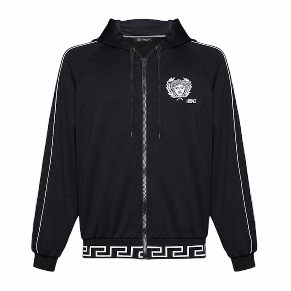 Brand New Versace Men’s Medusa Motif Gym J…
